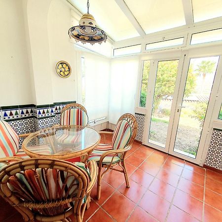 Enjoy Torrox Apartment Exterior photo