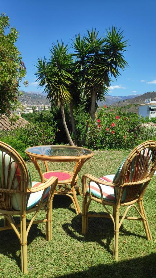 Enjoy Torrox Apartment Exterior photo