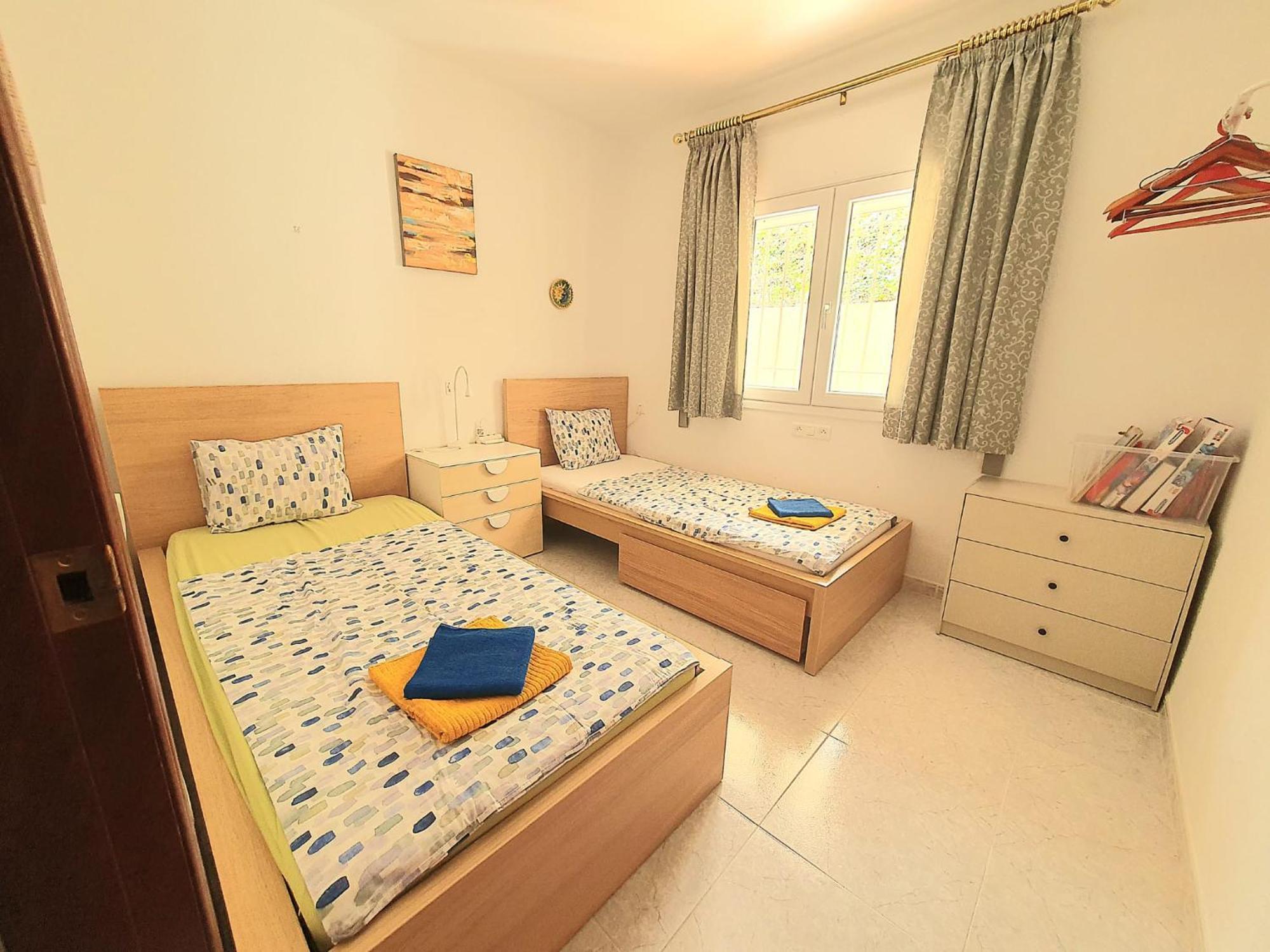 Enjoy Torrox Apartment Exterior photo