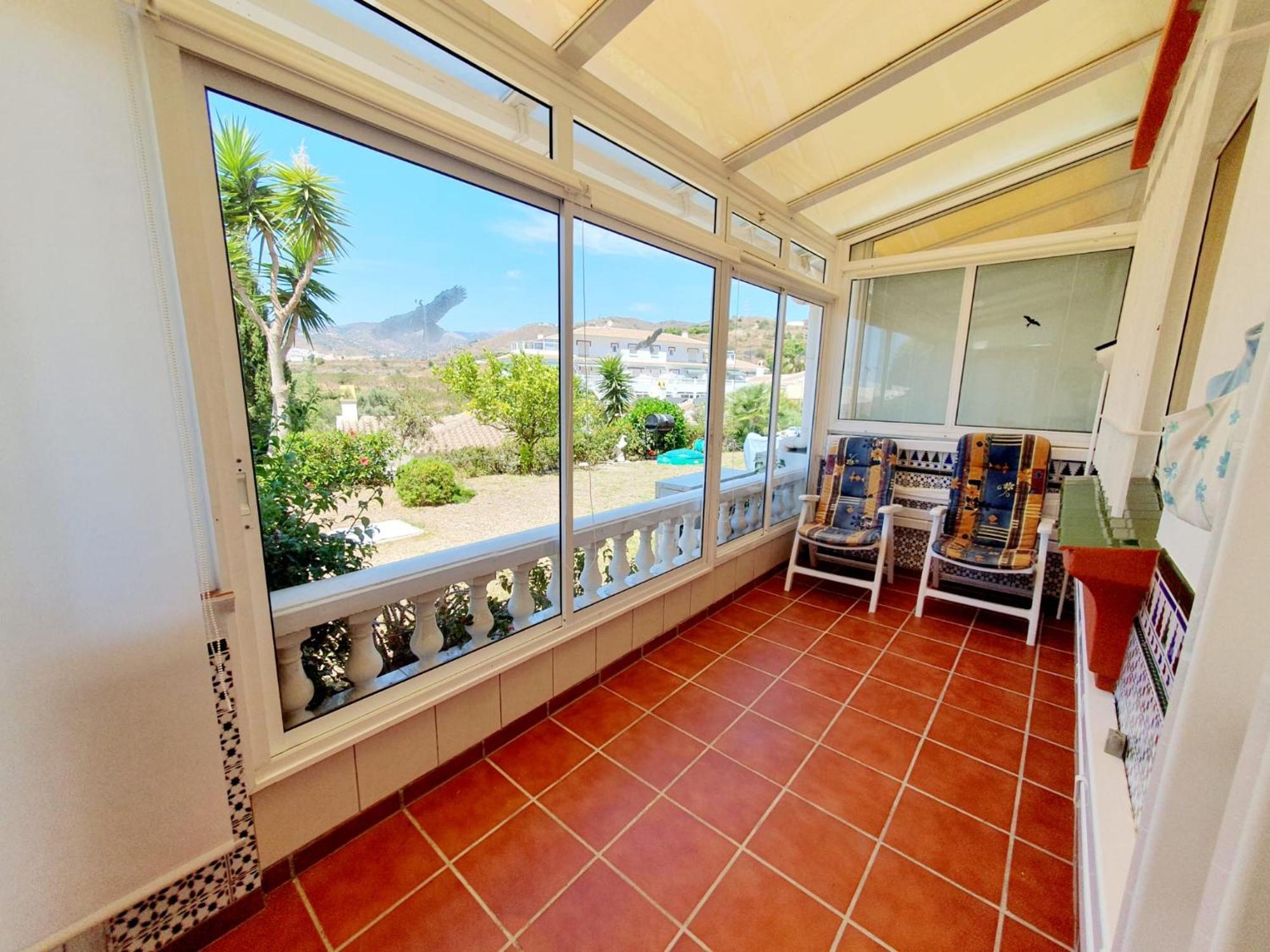 Enjoy Torrox Apartment Exterior photo