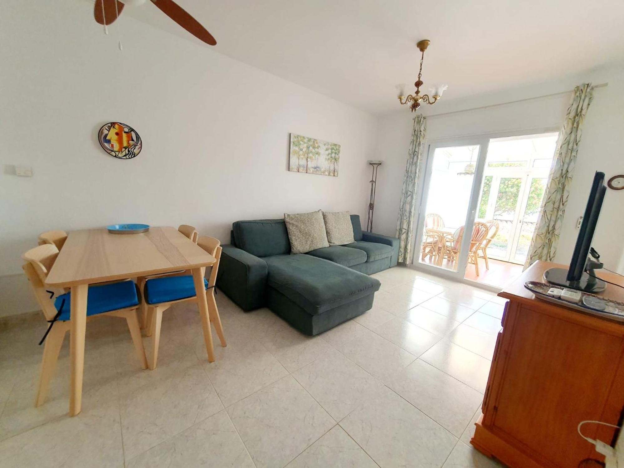 Enjoy Torrox Apartment Exterior photo
